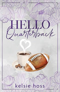 Hello Quarterback - Paperback
