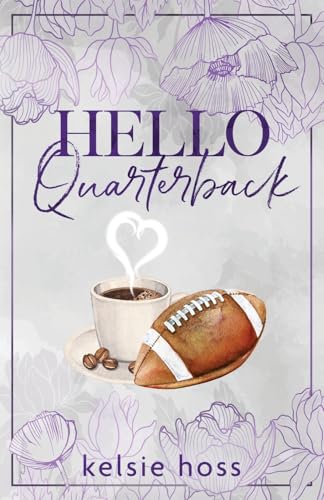 Hello Quarterback - Paperback