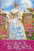 Will's True Wish - Paperback