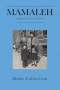 Mamaleh: A Legacy of Loss and Love - Paperback