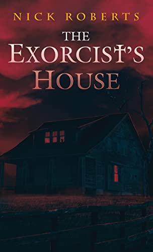 The Exorcist's House - Hardcover