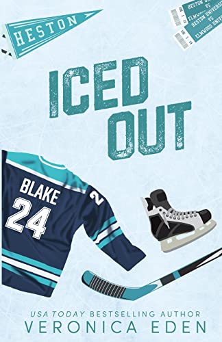 Iced Out Special Edition - Paperback