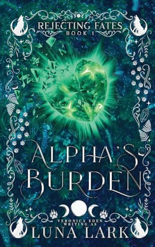 Alpha's Burden - Paperback