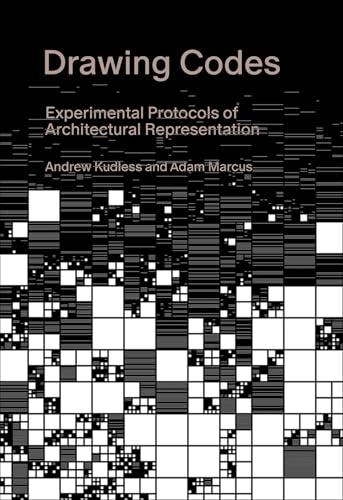 Drawing Codes: Experimental Protocols of Architectural Representation - Hardcover