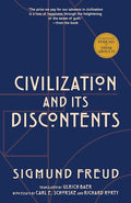 Civilization and Its Discontents (Warbler Classics Annotated Edition) - Paperback