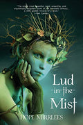 Lud-in-the-Mist (Warbler Classics Annotated Edition) - Paperback