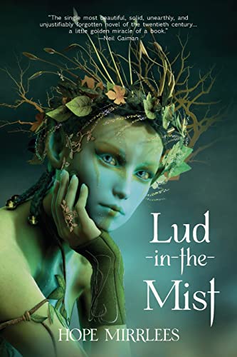 Lud-in-the-Mist (Warbler Classics Annotated Edition) - Paperback