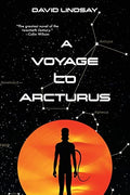 A Voyage to Arcturus (Warbler Classics Annotated Edition) - Paperback