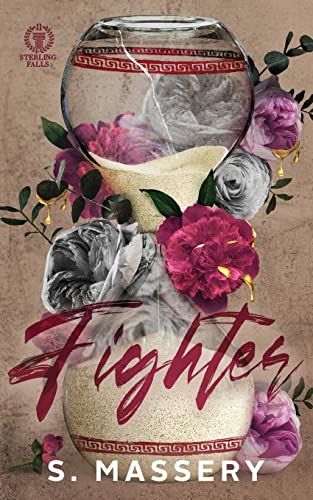 Fighter: Special Edition - Paperback
