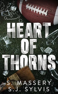 Heart of Thorns - Paperback