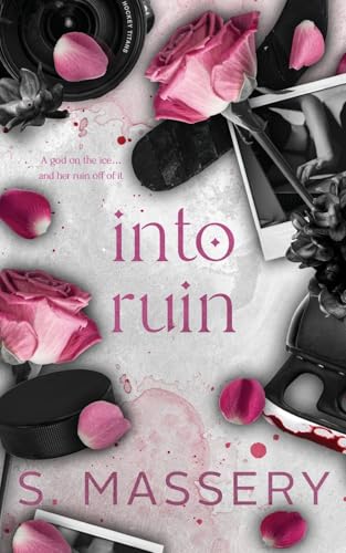 Into Ruin - Paperback