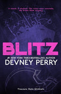 Blitz - Paperback