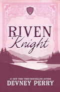 Riven Knight - Paperback
