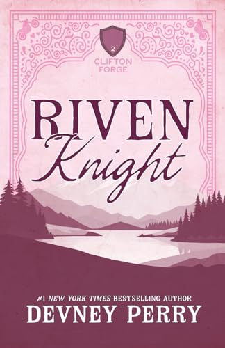 Riven Knight - Paperback