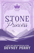 Stone Princess - Paperback