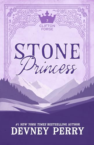 Stone Princess - Paperback