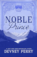Noble Prince - Paperback