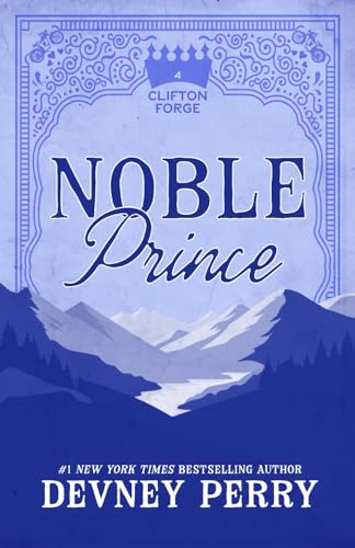 Noble Prince - Paperback
