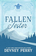 Fallen Jester - Paperback