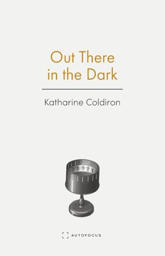 Out There in the Dark - Paperback