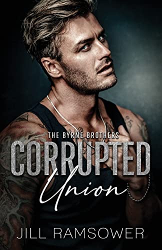 Corrupted Union - Paperback