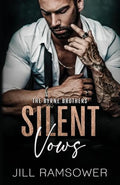 Silent Vows - Paperback