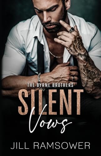 Silent Vows - Paperback