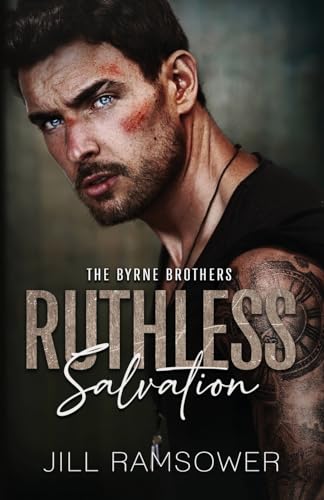 Ruthless Salvation - Paperback