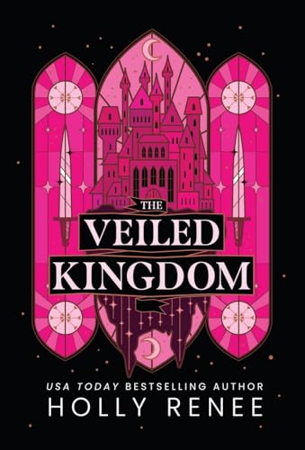 The Veiled Kingdom - Hardcover