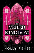 The Veiled Kingdom - Paperback