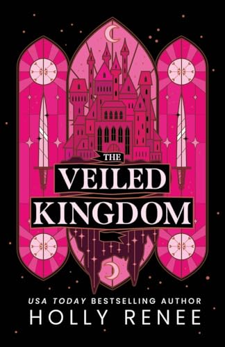 The Veiled Kingdom - Paperback