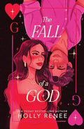 The Fall of a God - Paperback