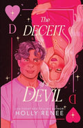 The Deceit of a Devil - Paperback