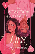 The Seduction of Pretty Lies - Paperback