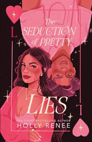 The Seduction of Pretty Lies - Paperback