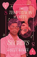 The Temptation of Dirty Secrets - Paperback