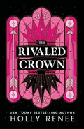 The Rivaled Crown - Paperback