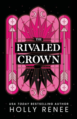 The Rivaled Crown - Paperback