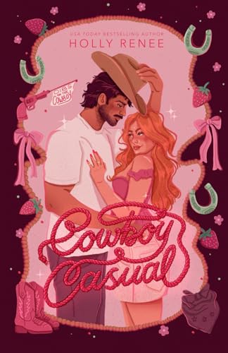 Cowboy Casual - Paperback