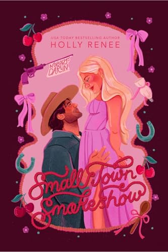 Small Town Smokeshow - Paperback