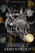 A Light in the Flame Special Edition - Paperback