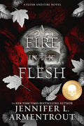 A Fire in the Flesh Special Edition - Paperback