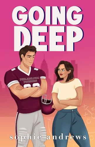 Going Deep - Paperback