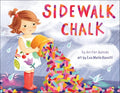 Sidewalk Chalk - Hardcover