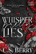 Whisper Pretty Lies - Paperback