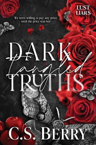 Dark Tangled Truths - Paperback