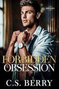 Forbidden Obsession - Paperback