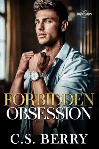 Forbidden Obsession - Paperback