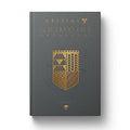 Destiny Grimoire Anthology, Volume VI: Partners in Light Volume 6 - Hardcover