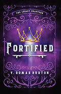 Fortified: The Legacy Chapters Book 1 - Paperback